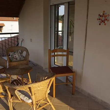 Mountain View Great With Excellent Location In 아파트 아스프로발타