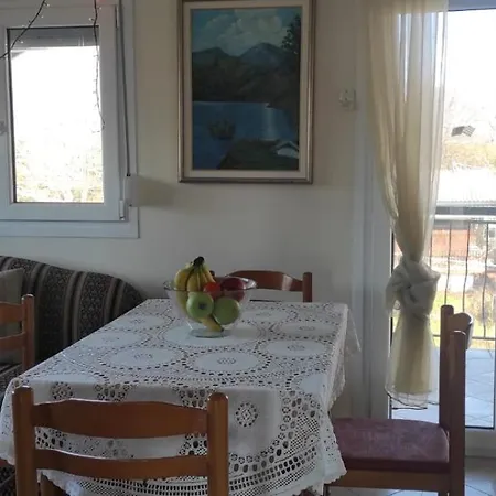 Mountain View Great With Excellent Location In * Asprovalta